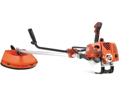 Триммер бензиновый Oleo-Mac 753 T, леска Режущий элемент, прямая Тип штанги, 8.2 Вес нетто, 2.1 Максимальная мощность, 2-х Количество тактов