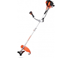 Триммер бензиновый Patriot PT 3055 Imperial, леска Режущий элемент, прямая Тип штанги, 7.5 Вес нетто, 1.0 Максимальная мощность, 2-х Количество тактов