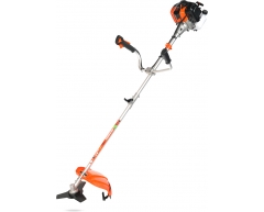 Триммер бензиновый Patriot PT 3355 Imperial, леска Режущий элемент, прямая Тип штанги, 8.0 Вес нетто, 1.3 Максимальная мощность, 2-х Количество тактов