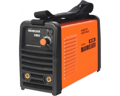 Сварочный инвертор Patriot Max Welder DC 180, 230 В, 4.0 кг