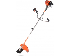 Триммер бензиновый Patriot PT 3555 ES Promo (разборная), леска Режущий элемент, прямая Тип штанги, 8.0 Вес нетто, 1.8 Мощность, 2-х Количество тактов