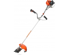 Триммер бензиновый Patriot PT 4555 ES Country (неразборная), леска Режущий элемент, прямая Тип штанги, 8.9 Вес нетто, 1.8 Максимальная мощность, 2-х Количество тактов