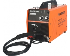 Инверторный сварочный полуавтомат Patriot WMA 165 M MIG/MAG/MMA, 230 В