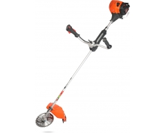 Триммер бензиновый Patriot PT 557 PRO, леска Режущий элемент, прямая Тип штанги, 8.2 Вес нетто, 3.0 Мощность, 2-х Количество тактов