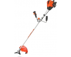 Триммер бензиновый Patriot PT 657, леска Режущий элемент, прямая Тип штанги, 8.3 Вес нетто, 3.0 Мощность, 2-х Количество тактов