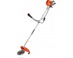 Триммер бензиновый Patriot T 545 PRO, леска Режущий элемент, прямая Тип штанги, 9.0 Вес нетто, 1.8 Максимальная мощность, 2-х Количество тактов