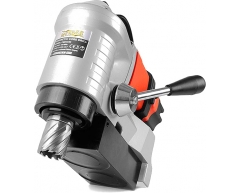 Магнитный сверлильный станок Messer PMD 3530, 15000 Прижимная сила, 35 max, 1100 Мощность