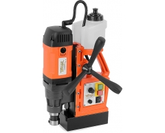 Магнитный сверлильный станок Messer MDM 42, 15600 Прижимная сила, 50 max, 1700 Мощность