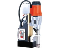 Магнитный сверлильный станок Messer MD 500, 32000 Прижимная сила, 50 max, 1800 Мощность