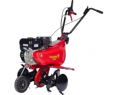 Культиватор бензиновый Eurosystems Euro-5 EVO RM B&S CR950 Series, 1 Количество скоростей, 75 см, 25 см, B&S Модель двигателя