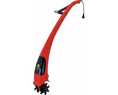 Культиватор электрический Eurosystems Lucciola 220V/250Wt, 1 Количество скоростей, 16 см, 16 см, электрический Тип двигателя