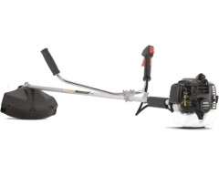 Триммер бензиновый Caiman WX 21 PROMO, нож Режущий элемент, прямая Тип штанги, 4.5 Вес нетто, 0.70 Максимальная мощность, 2-х Количество тактов