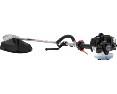 Триммер бензиновый Caiman WX 21 L, леска Режущий элемент, прямая Тип штанги, 4.3 Вес нетто, 0.70 Максимальная мощность, 2-х Количество тактов