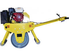 Виброкаток Vektor VR 600, 600 мм, 308 кг, Honda Модель двигателя