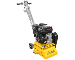 Фрезеровальная машина бензиновая TSS MS 8 L, 200 мм, 12 мм, Loncin Модель двигателя