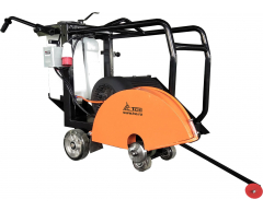 Резчик швов электрический TSS RH 500 E, 200 мм, 7.5 кВт