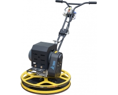 Затирочная машина электрическая TSS DMD 600, 600 мм