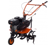 Культиватор бензиновый Patriot Ростов, 2 Количество скоростей, 85 см, 18-35 см