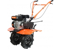 Мотоблок бензиновый Patriot Самара, 2 Количество скоростей, 90 см, 16-30 см, Patriot Модель двигателя