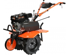 Мотоблок бензиновый Patriot Самара М, 4 Количество скоростей, 90 см, 16-30 см, Patriot Модель двигателя