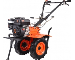 Мотоблок бензиновый Patriot Vegas 7, 2 Количество скоростей, 90 см, Patriot Производитель двигателя