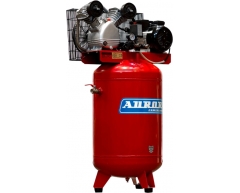 Компрессор масляный Aurora Cyclon 120, 115 л, 336 л/мин, 2.2 кВт, 230 В