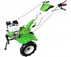 Мотоблок бензиновый Aurora Country 1055, 2 Количество скоростей, 80-105 см, 30 см, Shineray Модель двигателя