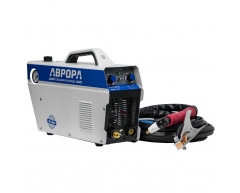 Инверторный сварочный плазморез Aurora Джет 40, 230 В, 5.1 кг, 15-40 А