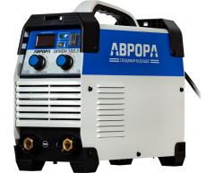 Сварочный инвертор Aurora Орион 160.3, 230 В, 9.0 кг, 20-160 А
