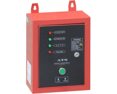 Блок автоматики TSS АВР-С 12000D/230, 230 Напряжение