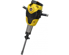 Отбойный молоток бензиновый TSS JH 95 B, 20-65 Дж, 2300 Вт