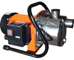 Насос поверхностный Вихрь ПН-600Н, чистая Назначение насоса, 3300 л/мин, 35 м, 600 Вт