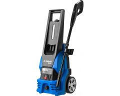 Мойка высокого давления ЗУБР АВД-П140, 350 л/ч, 140 бар, 13.5 кг, 1400 Вт