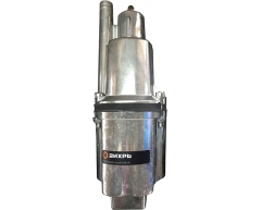 Насос вибрационный Вихрь ВН-5В, чистая Назначение насоса, 18 л/мин, 72 м, 280 Вт