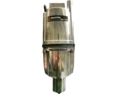 Насос вибрационный Вихрь ВН-15Н, чистая Назначение насоса, 18 л/мин, 72 м, 280 Вт