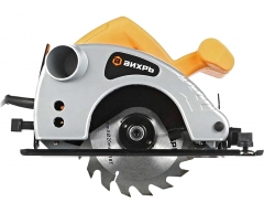 Циркулярная пила Вихрь ДП-140/1100, 140 Диаметр диска, 45 90°, 1100 Мощность