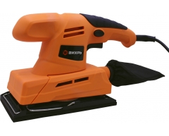 Вибрационная шлифмашина Вихрь ВШМ-90, 220 Мощность