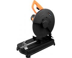 Отрезная пила Вихрь ОП-355/2200, 355 мм, 115 мм, 2500 Вт