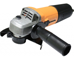 Угловая шлифмашина Вихрь УШМ-125/1100, 125 мм, 1100 Вт, 11000 об/мин