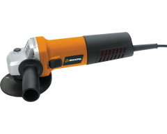 Угловая шлифмашина Вихрь УШМ-125/1100Э, 125 мм, 1100 Вт, 3000-11000 об/мин