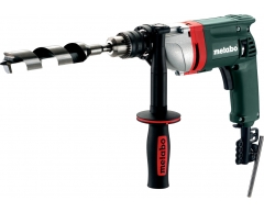 Дрель Metabo BE 75-16, 50 max, 16 max, 750 Мощность