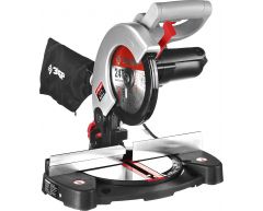 Торцовочная пила ЗУБР ЗПТ-190-1100 Л, 190 мм, 60 мм, 100 мм, 900 Вт