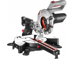 Торцовочная пила ЗУБР ЗПТ-190-1200 ПЛ, 190 мм, 55 мм, 305 мм, 1100 Вт