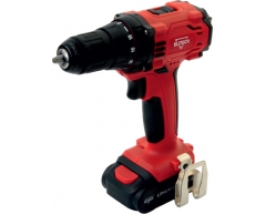 Дрель-шуруповерт аккумуляторная Elitech ДА 12 СЛ2 (Е2201.004.02), 25 max, 20 max, 10 max, Li-Ion Тип аккумулятора, 12 Напряжение аккумулятора, 4.0 Емкость аккумулятора