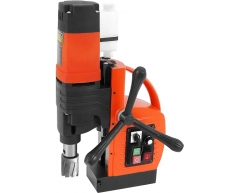 Магнитный сверлильный станок Messer ВMD 55А, 10000 Прижимная сила, 55 max, 1500 Мощность