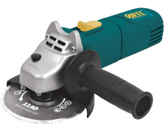 Угловая шлифмашина FIT 80261, 115 мм, 600 Вт, 11000 об/мин
