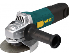 Угловая шлифмашина FIT 80264, 125 мм, 710 Вт, 11000 об/мин