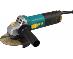 Угловая шлифмашина FIT 80315, 125 мм, 900 Вт, 11000 об/мин