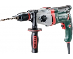 Дрель ударная Metabo SBE 850-2 S, 40 max, 13 max, 18 max, 850 Мощность