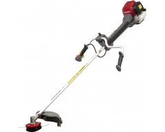 Триммер бензиновый Honda UMK 450 XE, леска Режущий элемент, прямая Тип штанги, 9.4 Вес нетто, 1.47 Максимальная мощность, 4-х Количество тактов